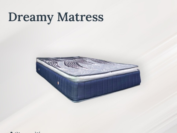 Dreamy Matress