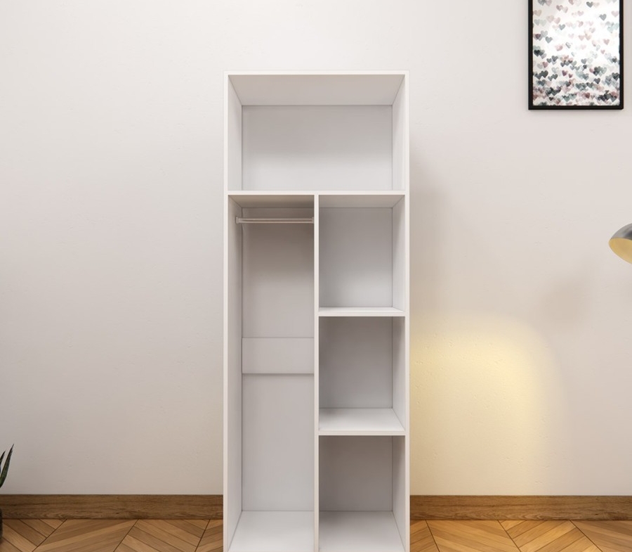 Lemari KAIA UPVC